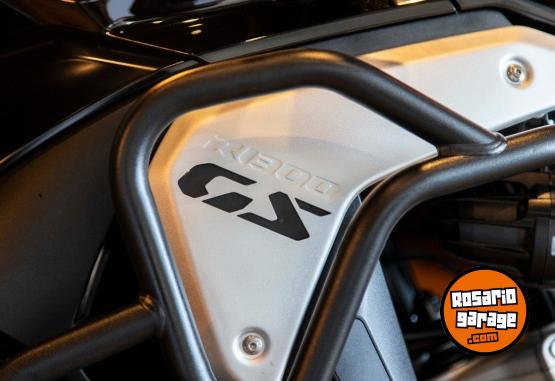 Motos - Bmw R 1300 GS 2024 Nafta 12400Km - En Venta