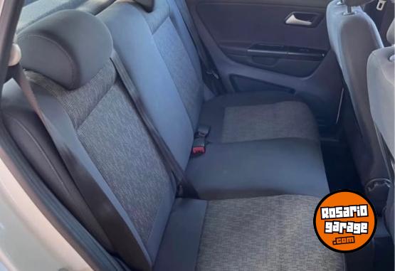 Autos - Volkswagen Suran Trendline 2014 Nafta 116000Km - En Venta