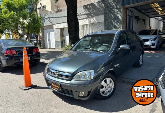 Autos - Chevrolet CORSA 2 FULL 2008 GNC 135000Km - En Venta