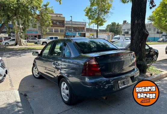 Autos - Chevrolet CORSA 2 FULL 2008 GNC 135000Km - En Venta