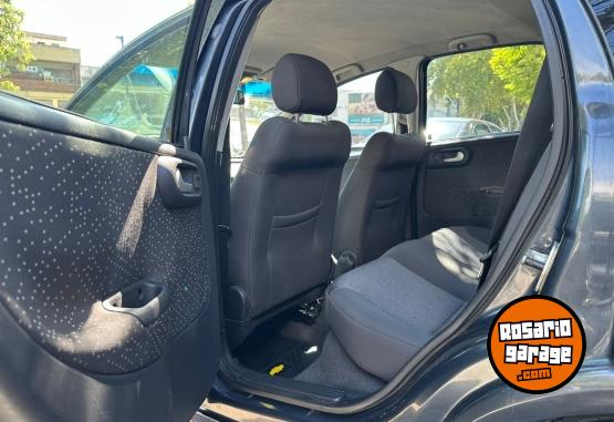 Autos - Chevrolet CORSA 2 FULL 2008 GNC 135000Km - En Venta