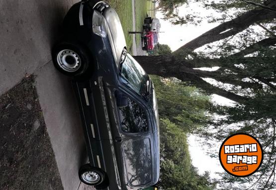 Utilitarios - Citroen Berlingo Furgon Full 2012 Nafta 190000Km - En Venta