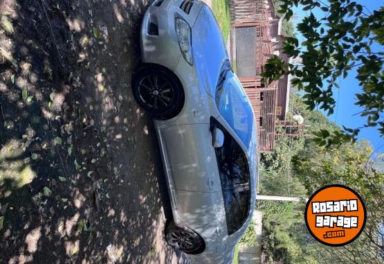 Autos - Toyota Corolla Xli 2010 Nafta 208000Km - En Venta