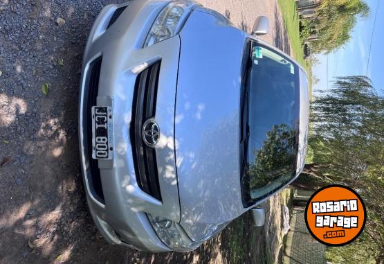 Autos - Toyota Corolla Xli 2010 Nafta 208000Km - En Venta