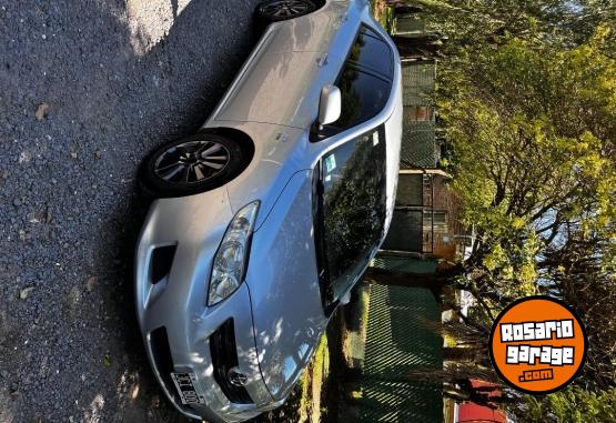 Autos - Toyota Corolla Xli 2010 Nafta 208000Km - En Venta