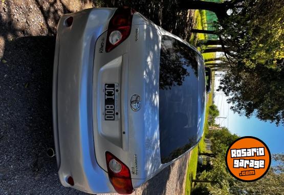Autos - Toyota Corolla Xli 2010 Nafta 208000Km - En Venta