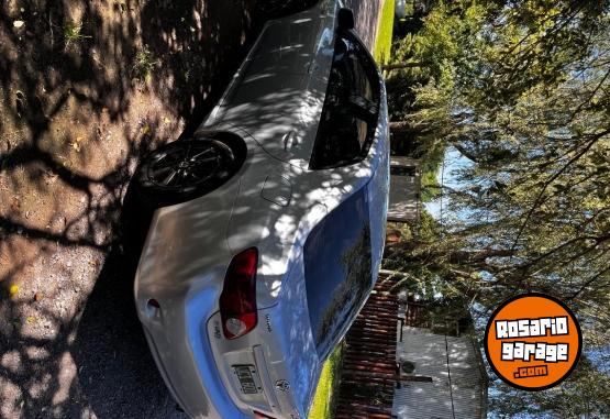 Autos - Toyota Corolla Xli 2010 Nafta 208000Km - En Venta