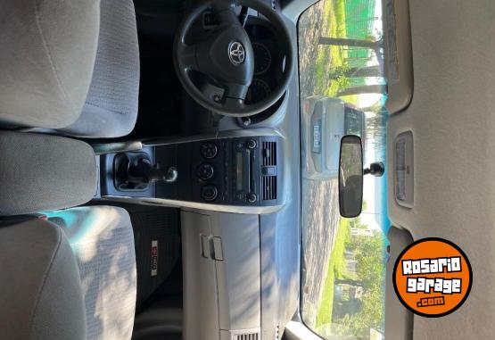 Autos - Toyota Corolla Xli 2010 Nafta 208000Km - En Venta