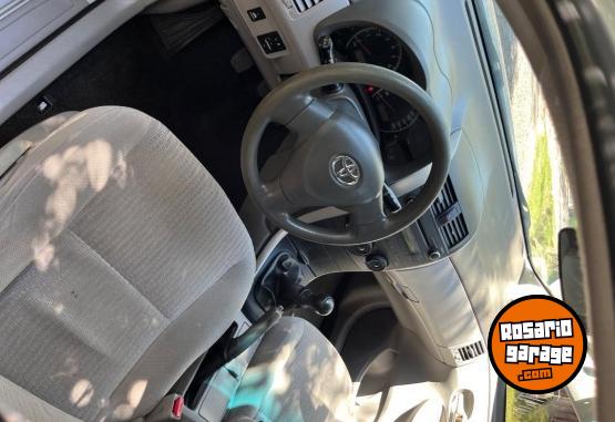 Autos - Toyota Corolla Xli 2010 Nafta 208000Km - En Venta