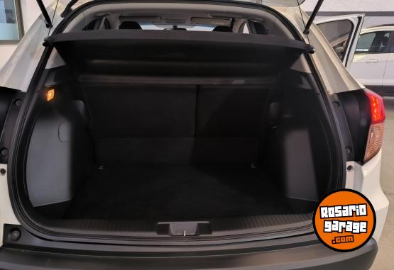 Autos - Honda HRV EX AT FULL 2017 2017 Nafta 122000Km - En Venta