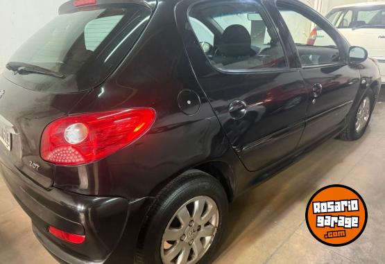 Autos - Peugeot PEUGEOT 207 XS 1.4 2010 Nafta  - En Venta