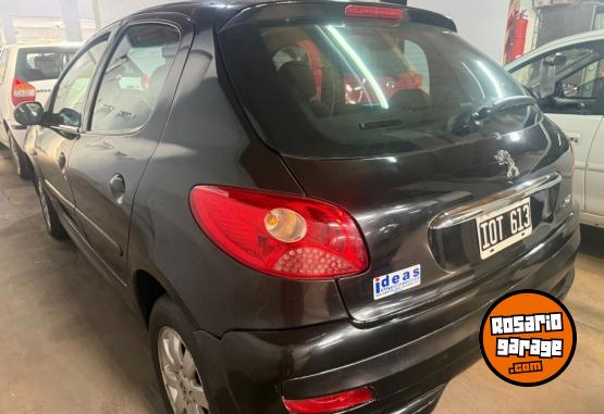 Autos - Peugeot PEUGEOT 207 XS 1.4 2010 Nafta  - En Venta