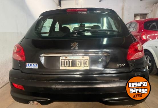 Autos - Peugeot PEUGEOT 207 XS 1.4 2010 Nafta  - En Venta