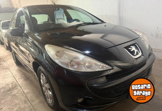 Autos - Peugeot PEUGEOT 207 XS 1.4 2010 Nafta  - En Venta