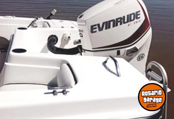 Embarcaciones - Electra 560 - En Venta