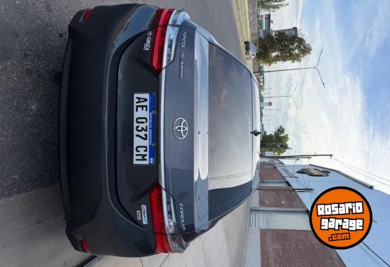 Autos - Toyota Corolla xei 2019 Nafta 140000Km - En Venta