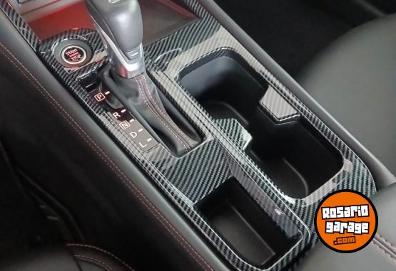 Autos - Nissan Sentra 2024 Nafta 3500Km - En Venta