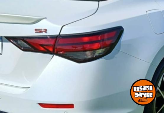 Autos - Nissan Sentra 2024 Nafta 3500Km - En Venta