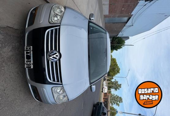 Autos - Volkswagen Bora 1.8 T 2009 Nafta 100000Km - En Venta