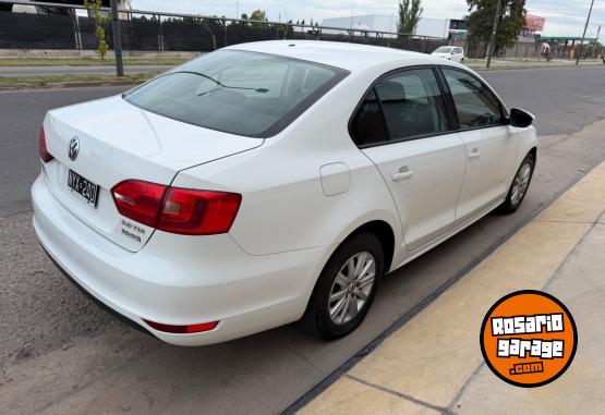 Autos - Volkswagen Vento Tdi 2014 Diesel 200000Km - En Venta