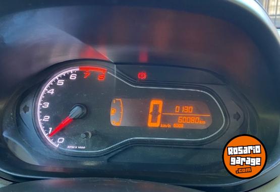 Autos - Chevrolet Prisma JOY 2018 Nafta 60000Km - En Venta