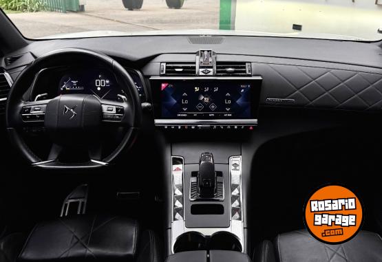 Camionetas - DS DS7 CROSSBACK 2020 Diesel 80000Km - En Venta