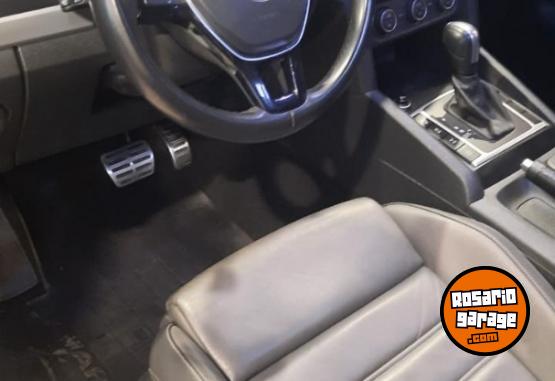 Camionetas - Volkswagen AMAROK 3.0 V6 HIGHLINE 2021 Diesel 97000Km - En Venta