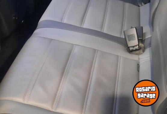 Camionetas - Volkswagen AMAROK 3.0 V6 HIGHLINE 2021 Diesel 97000Km - En Venta