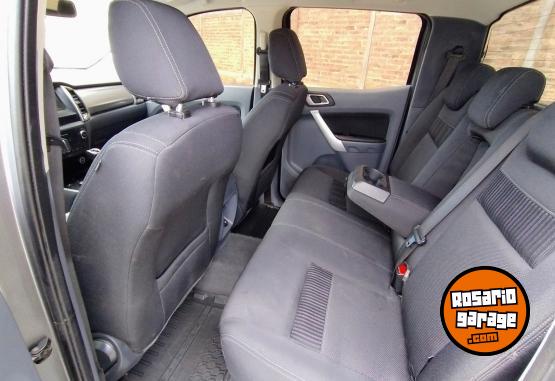 Camionetas - Ford RANGER XLT 3.2 2019 Diesel 130000Km - En Venta