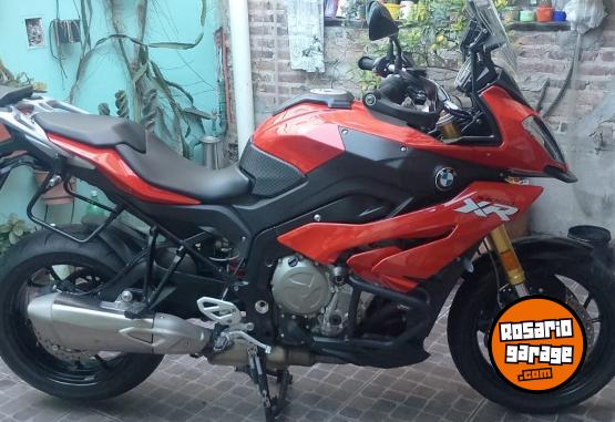 Motos - Bmw XR 1000 2018 Nafta 9000Km - En Venta