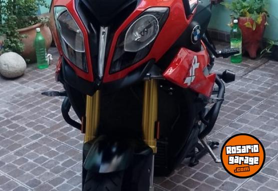 Motos - Bmw XR 1000 2018 Nafta 9000Km - En Venta