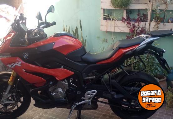 Motos - Bmw XR 1000 2018 Nafta 9000Km - En Venta