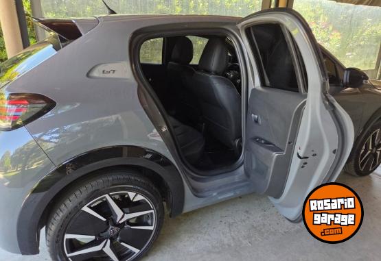 Autos - Peugeot 208 GT 2024 Nafta 12000Km - En Venta