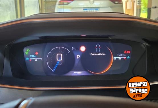 Autos - Peugeot 208 GT 2024 Nafta 12000Km - En Venta