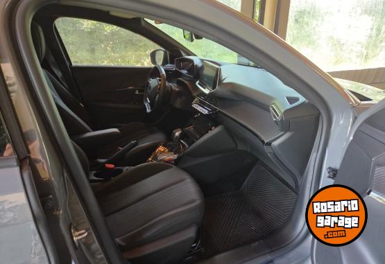 Autos - Peugeot 208 GT 2024 Nafta 12000Km - En Venta