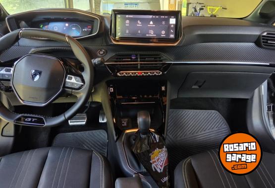 Autos - Peugeot 208 GT 2024 Nafta 12000Km - En Venta