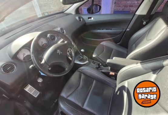 Autos - Peugeot 308 2012 Nafta  - En Venta