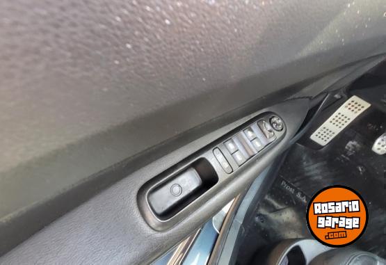 Autos - Peugeot 308 2012 Nafta  - En Venta