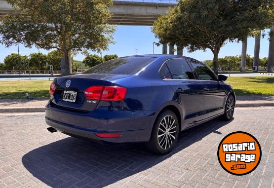 Autos - Volkswagen Vento 2.0 tsi 2012 Nafta 127000Km - En Venta