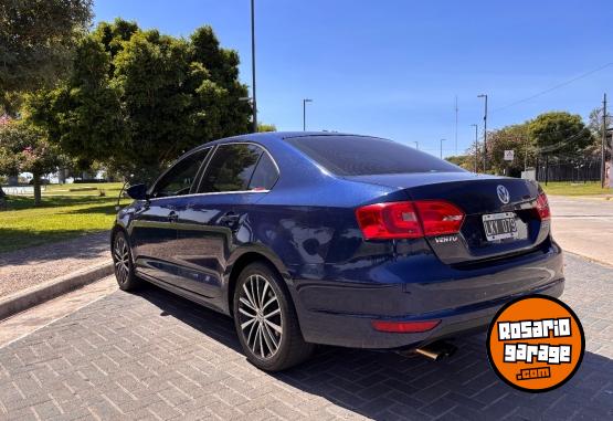 Autos - Volkswagen Vento 2.0 tsi 2012 Nafta 127000Km - En Venta