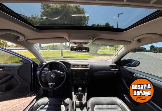 Autos - Volkswagen Vento 2.0 tsi 2012 Nafta 127000Km - En Venta