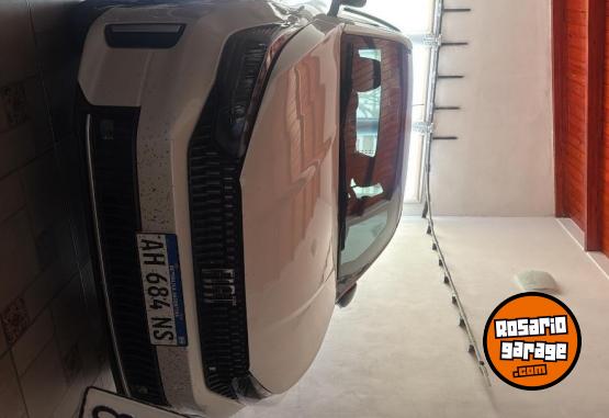 Autos - Fiat Cronos Precision 2025 Nafta 10000Km - En Venta