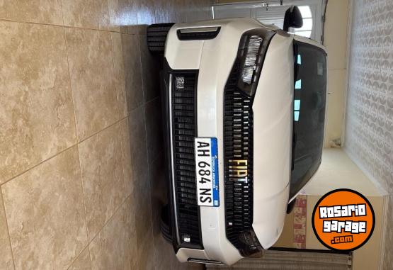 Autos - Fiat Cronos Precision 2025 Nafta 10000Km - En Venta