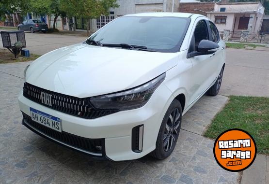 Autos - Fiat Cronos Precision 2025 Nafta 14000Km - En Venta