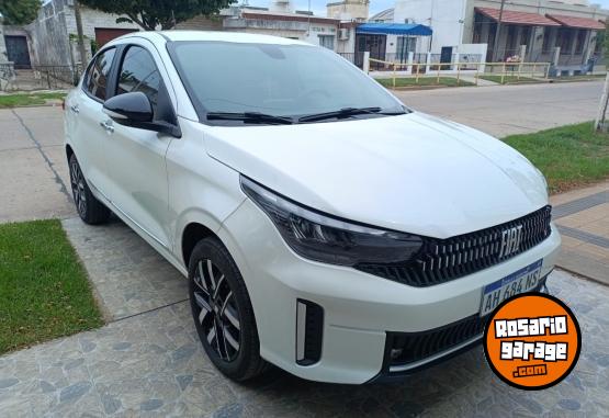 Autos - Fiat Cronos Precision 2025 Nafta 14000Km - En Venta