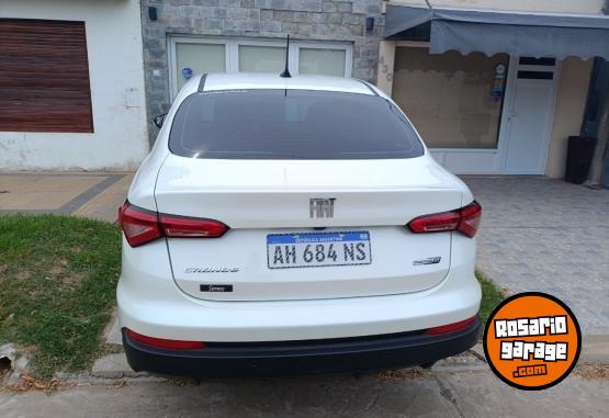 Autos - Fiat Cronos Precision 2025 Nafta 14000Km - En Venta