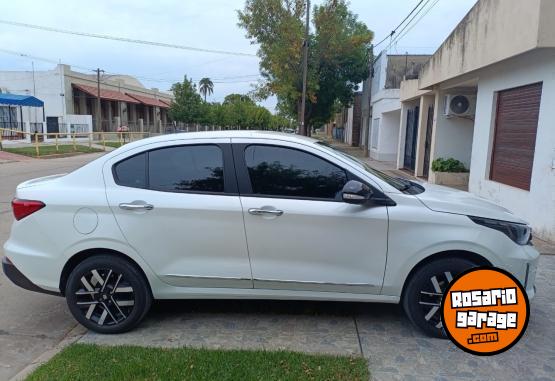 Autos - Fiat Cronos Precision 2025 Nafta 14000Km - En Venta