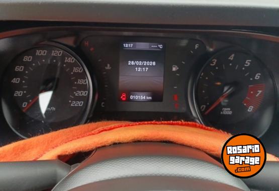 Autos - Fiat Cronos Precision 2025 Nafta 14000Km - En Venta