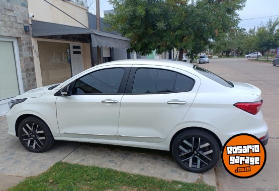 Autos - Fiat Cronos Precision 2025 Nafta 14000Km - En Venta