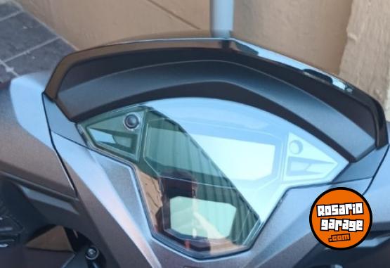 Motos - Honda Elite 125 2026 Nafta 150Km - En Venta